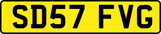 SD57FVG