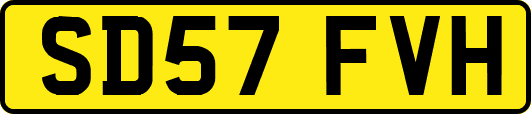 SD57FVH
