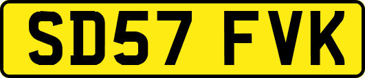SD57FVK
