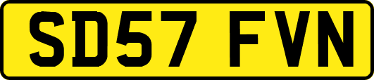 SD57FVN