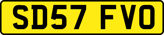 SD57FVO