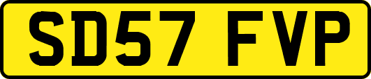 SD57FVP
