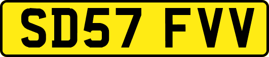 SD57FVV