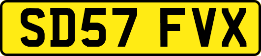SD57FVX
