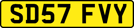 SD57FVY