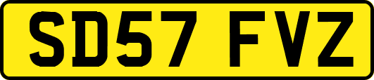 SD57FVZ