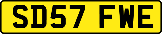 SD57FWE