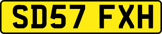 SD57FXH