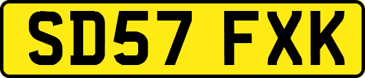 SD57FXK