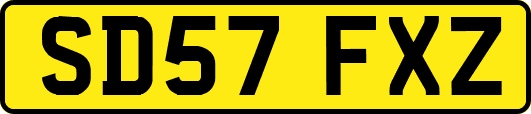SD57FXZ