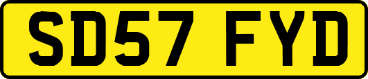 SD57FYD