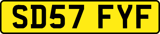 SD57FYF