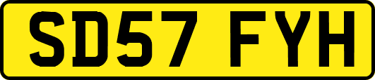 SD57FYH