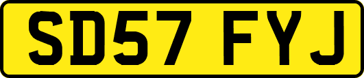SD57FYJ