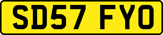 SD57FYO