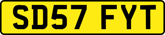 SD57FYT