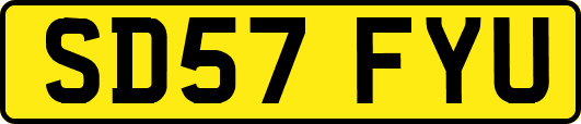 SD57FYU