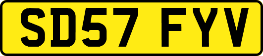 SD57FYV