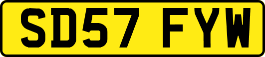 SD57FYW