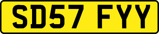 SD57FYY
