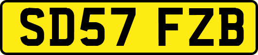 SD57FZB