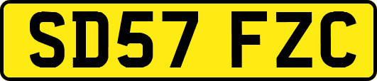 SD57FZC