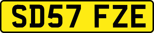 SD57FZE
