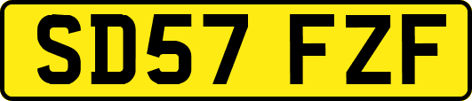 SD57FZF