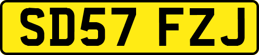 SD57FZJ