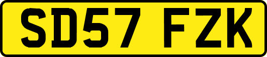 SD57FZK