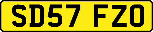 SD57FZO