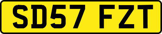SD57FZT