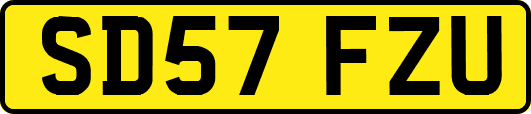 SD57FZU