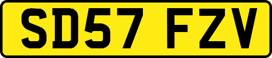 SD57FZV