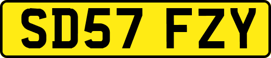 SD57FZY