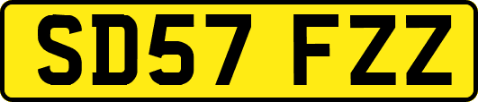 SD57FZZ