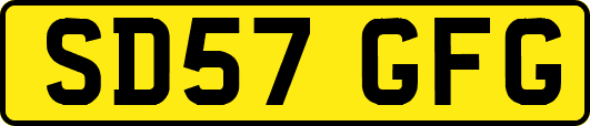 SD57GFG