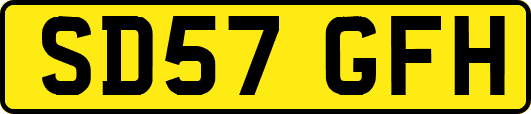 SD57GFH