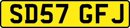 SD57GFJ