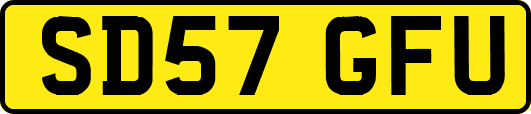 SD57GFU