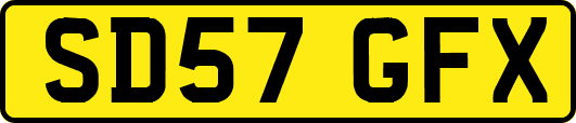 SD57GFX