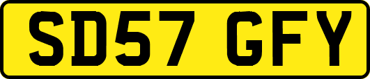 SD57GFY