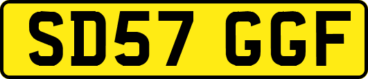 SD57GGF