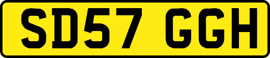 SD57GGH