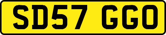 SD57GGO