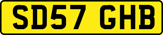 SD57GHB