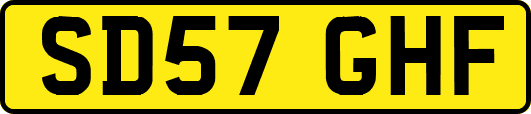 SD57GHF