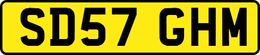 SD57GHM