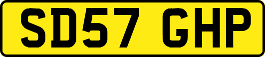 SD57GHP
