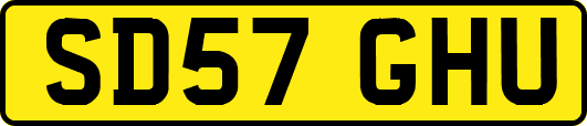 SD57GHU